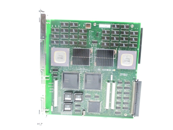 YOKOGAWA CP332D-S1 AS-S9951DA-01 NSNP