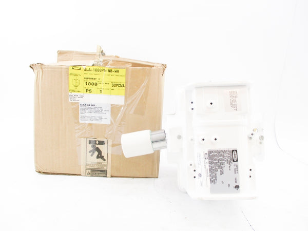 HUBBELL BLA-1000P5-NB-WH (AS PICTURED) NSMP
