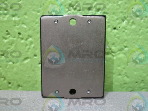 CRYDOM TA1210 SOLID STATE RELAY NSNP