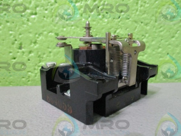 POTTER & BRUMFIELD PRD-3AY0-120 RELAY 120V  NSMP