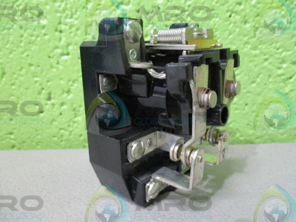 POTTER & BRUMFIELD PRD-11DY0-110 GENERAL PURPOSE RELAY  NSNP