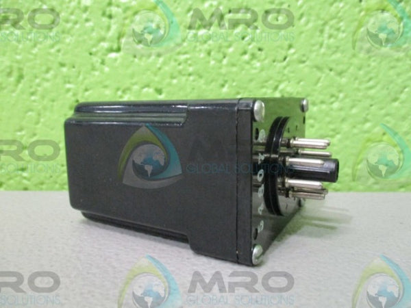 STERLING INCORPORATED 701-00038 REVERSE PHASE RELAY UNMP