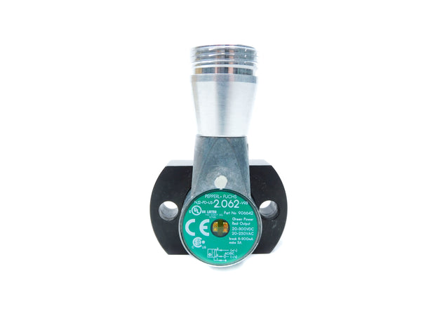 PEPPERL+FUCHS NJ2-PD-US-2.062-V93 906642 20-250VAC NSMP