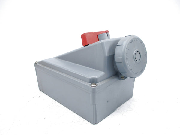 HUBBELL HBL430MI7W 480VAC 30A NSMP