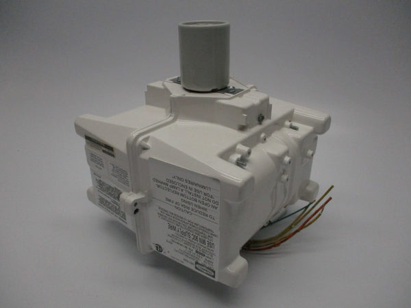 HUBBELL BL400P8BCWHUPL (AS PICTURED) NSMP