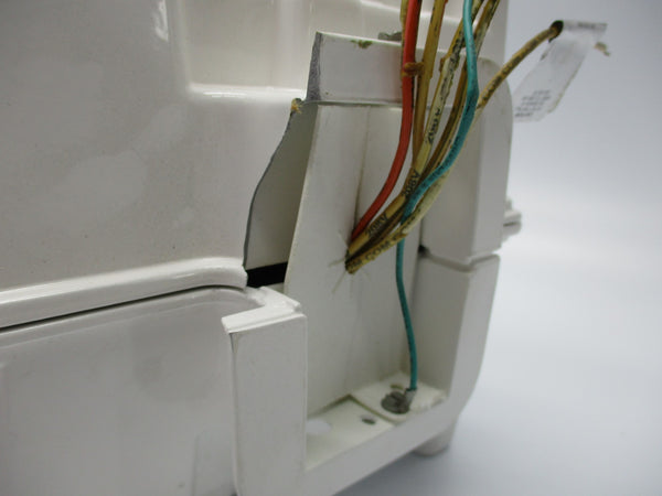HUBBELL BL400P8BCWHUPL (AS PICTURED) NSMP