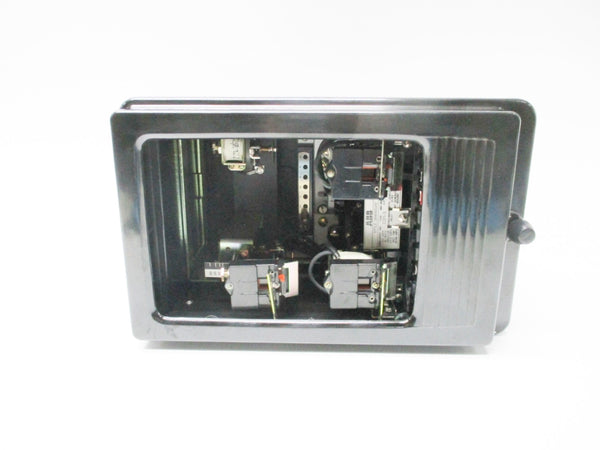 ABB 289B355A12 COM-5 20-80A (AS PICTURED) NSNP