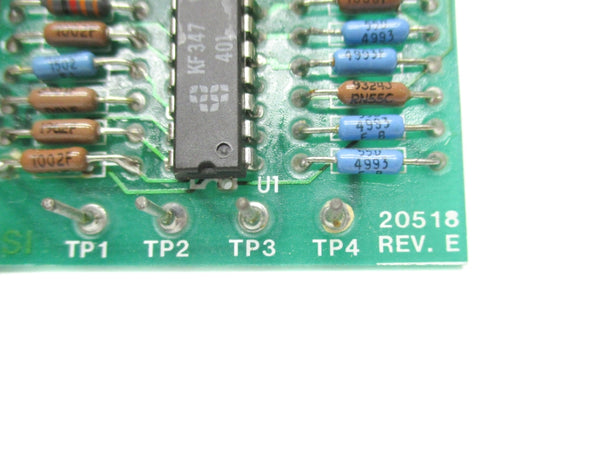 20518 REV. E UNMP