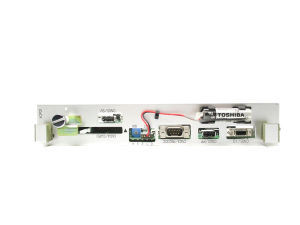 YASKAWA JANCD-XCP01-1 REV. B04 NSNP