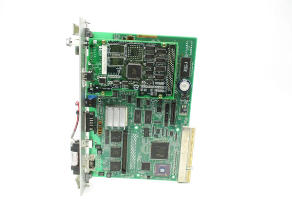 YASKAWA JANCD-XCP01-1 REV. B04 NSNP