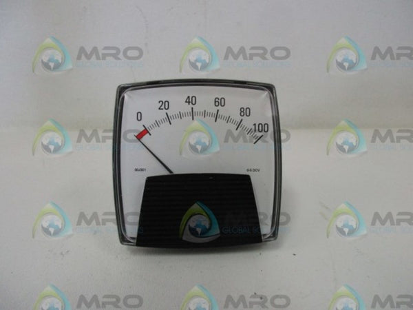 GENERAL ELECTRIC 12HFA51A47H AUXILARY RELAY NSNP
