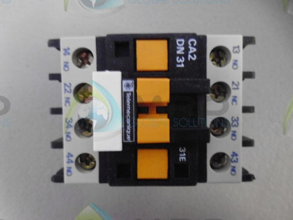 TELEMANIQUE CA2 DN31M7 CONTROL RELAY NSMP