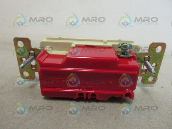 PASS & SEYMOUR 2621-I SINGLE POLE SWITCH NSMP
