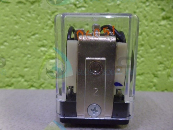 POTTER & BRUMFIELD KUMP-14A18-12 RELAY 12V NSNP