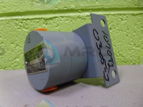 MOORE 12530S46J RELAY MODEL 58S NSNP