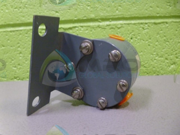 MOORE 12530S46J RELAY MODEL 58S NSNP