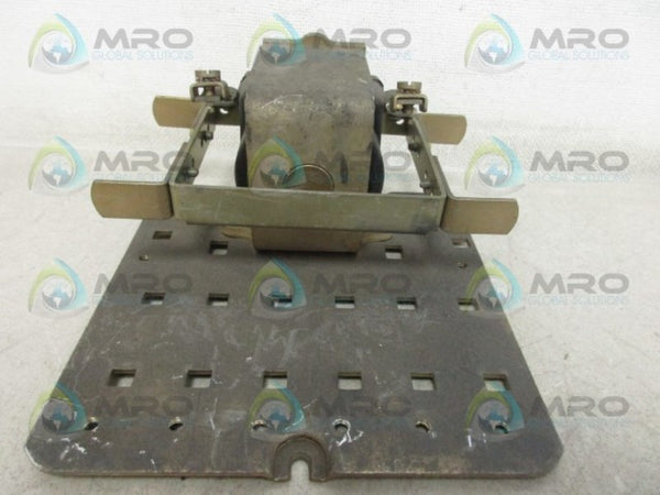 RELIANCE ELECTRIC 447-980523 CONTROL RELAY UNMP