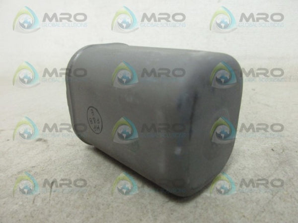 POTTER & BRUMFIELD KR-11AE-115 RELAY 115V UNMP