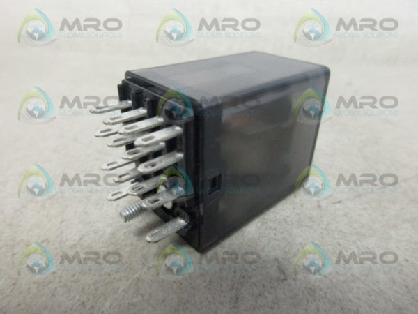 POTTER&BRUMFIELD KHAU-17D11-110 RELAY 110VDC UNMP