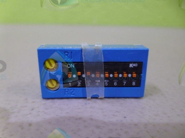 UPCON 8251A-6501 TIME DELAY RELAY NSNP