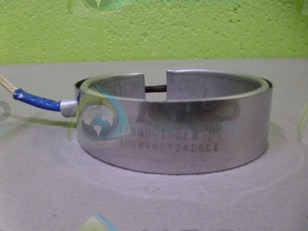 1S300-1001B CLAMP UNMP
