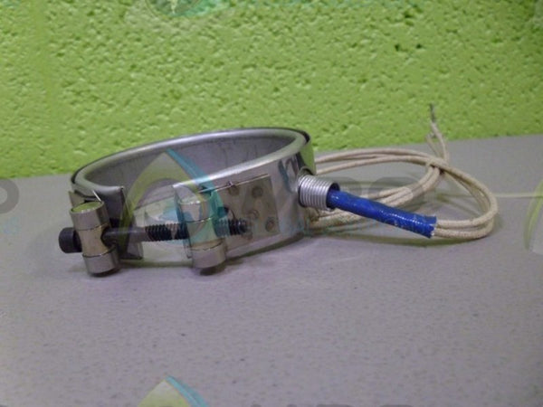 1S300-1001B CLAMP UNMP