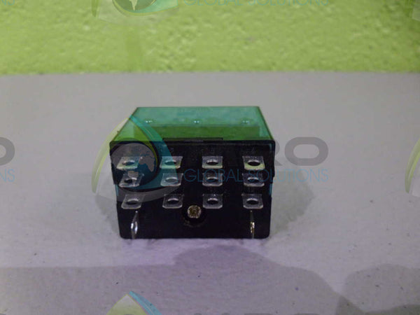 GUARDIAN I380-4C-120VAC RELAY NSNP