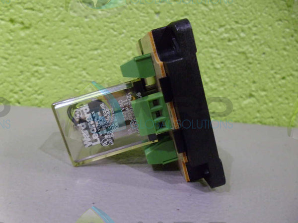 WARD LEONARD L250-CD3P11 RELAY UNMP