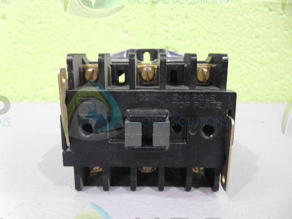 SQUARE D 8501-C0-20 CONTROL RELAY UNMP