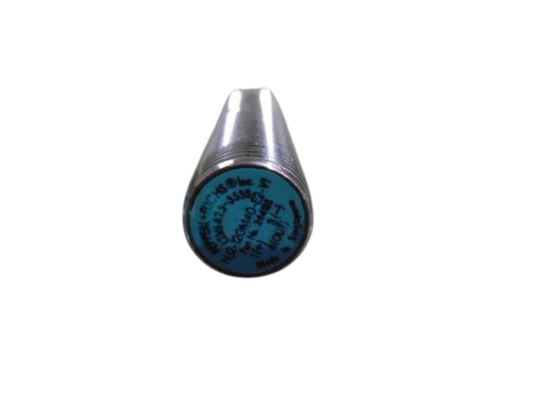 PEPPERL+FUCHS N12-12GM40-E2 SENSOR NSNP