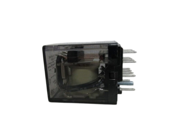 POTTER & BRUMFIELD KHAU-17D12-24 RELAY 24VDC  NSNP