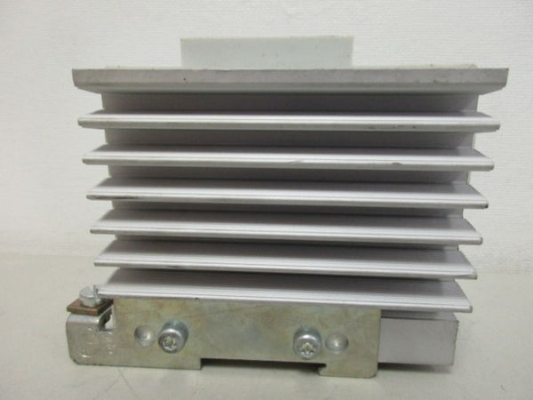 EUROTHERM TE10S25A/480V/HAC/ENG///96//00 SOLID STATE RELAY UNMP
