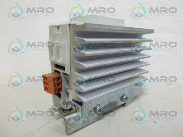 EUROTHERM TE10S/25A/240V/HAC SOLID STATE RELAY UNMP