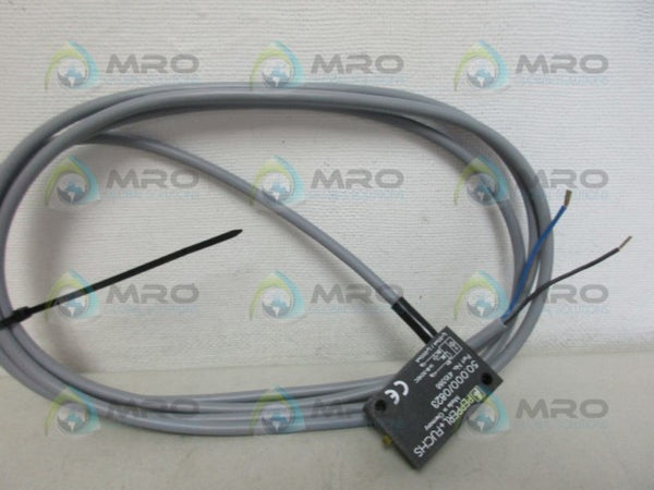 PEPPERL+FUCHS US-EM-50.000/0823 4163688 SENSOR NSMP