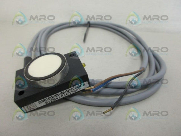 PEPPERL+FUCHS US-EM-50.000/0823 4163688 SENSOR NSMP