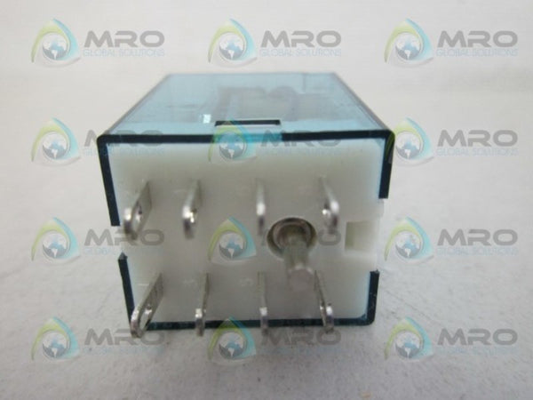 GUARDIAN A410-363732-13 ELECTRONIC RELAY UNMP