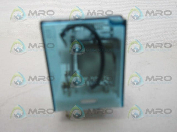 GUARDIAN A410-363732-13 ELECTRONIC RELAY UNMP