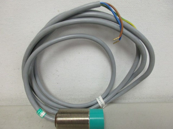 PEPPERL+FUCHS NBN15-30GM60-WO PROXIMITY SENSOR NSMP