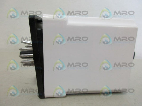 DAYTON 5YZ88 TIME DELAY RELAY (AS PICTURED) UNMP