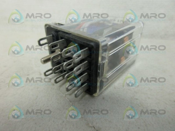 MAGNECRAFT ELECTRIC W78CSX-3 RELAY UNMP