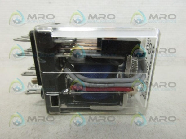MAGNECRAFT ELECTRIC W78CSX-3 RELAY UNMP