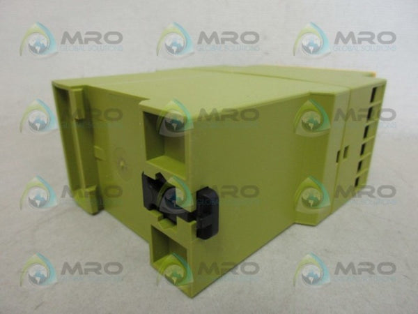 PILZ PAD/SI840/1024I/5VDC SAFETY RELAY NSMP