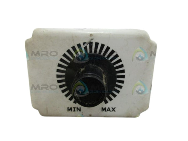 SQUARE D 9050-JCK-19 TIMING RELAY UNMP