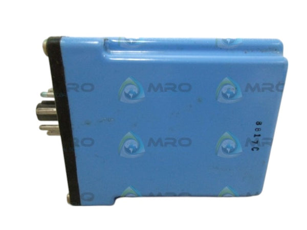POTTER & BRUMFIELD CB-1008A70 TIME DELAY RELAY UNMP