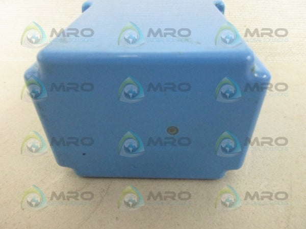 POTTER & BRUMFIELD CB-1008A70 TIME DELAY RELAY UNMP