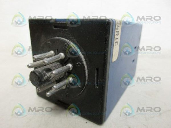 ATC SERIES 319 319D134R1C 240V TIME DELAY RELAY UNMP