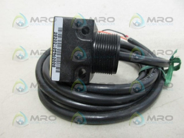 PEPPERL+FUCHS MPT12HD PHOTO AUTOMATION SENSOR NSNP