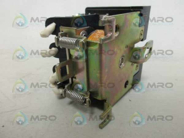 RELIANCE ELECTRIC 69326-25R RELAY NSMP
