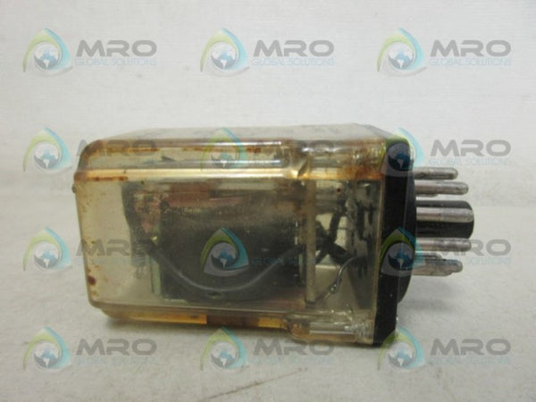 MAGNECRAFT W88ACPX-12 RELAY 120V UNMP