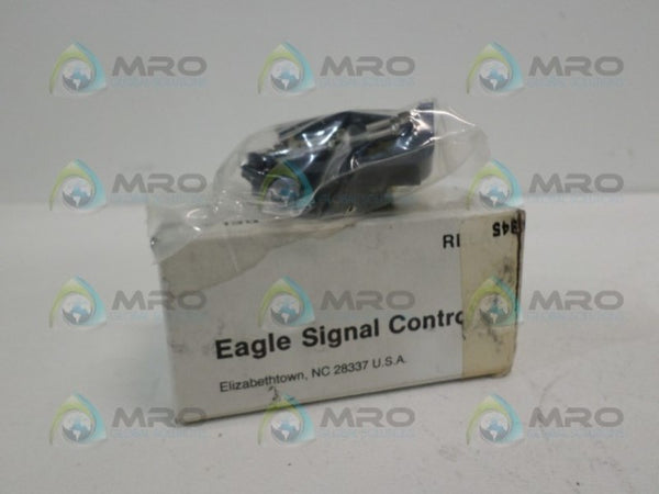 EAGLE SIGNAL CONTROLS HP50109 RELAY SWITCH REPLACEMENT KIT NSMP
